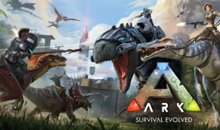 ARK: Survival