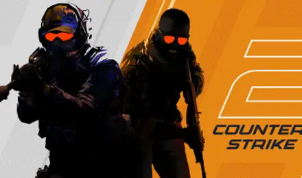 Counter-Strike 2