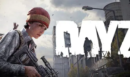 DayZ
